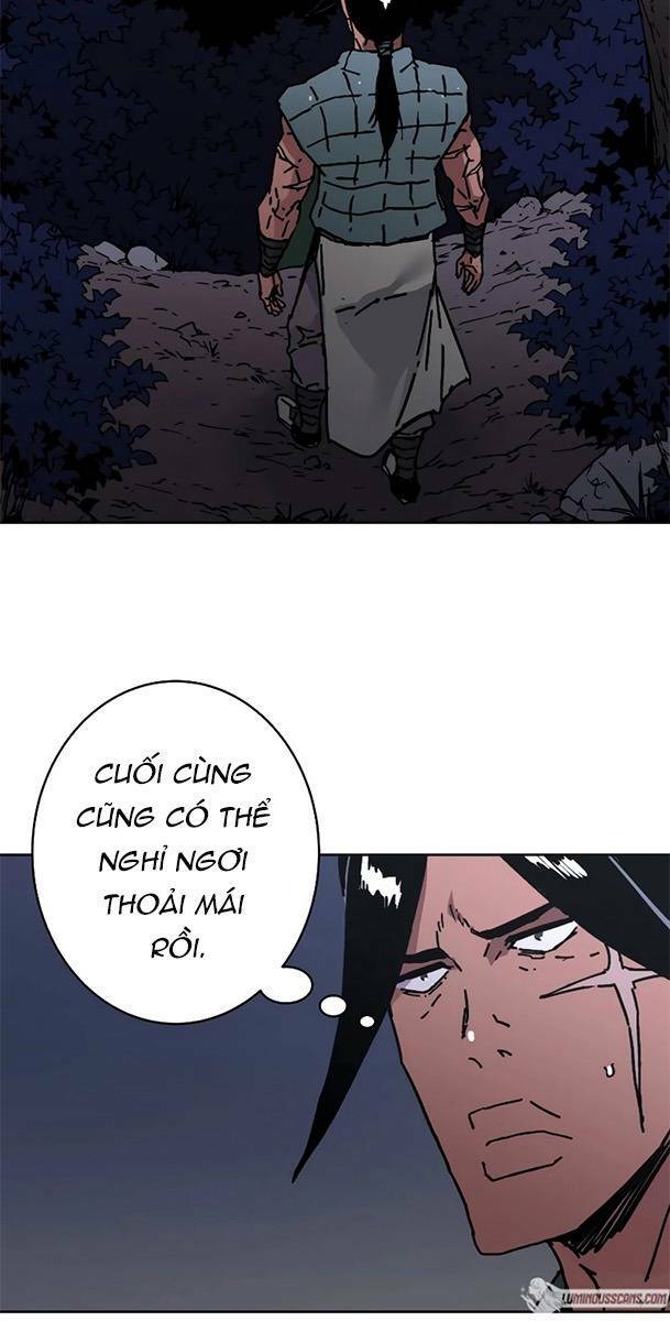 Bố Vô Song: Chapter 240
