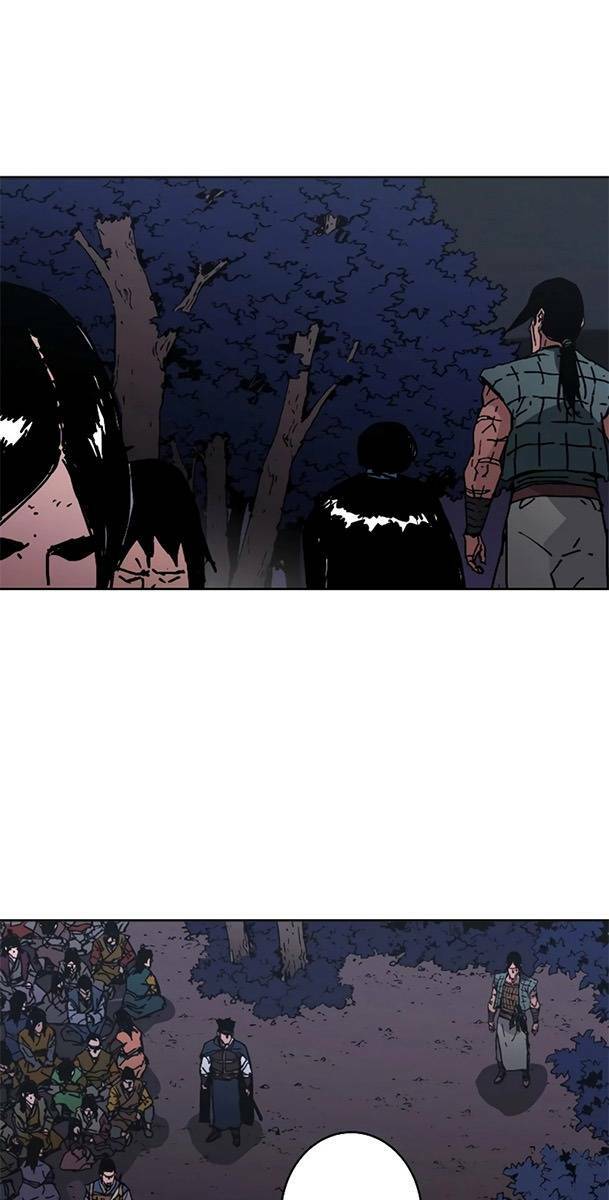 Bố Vô Song: Chapter 240