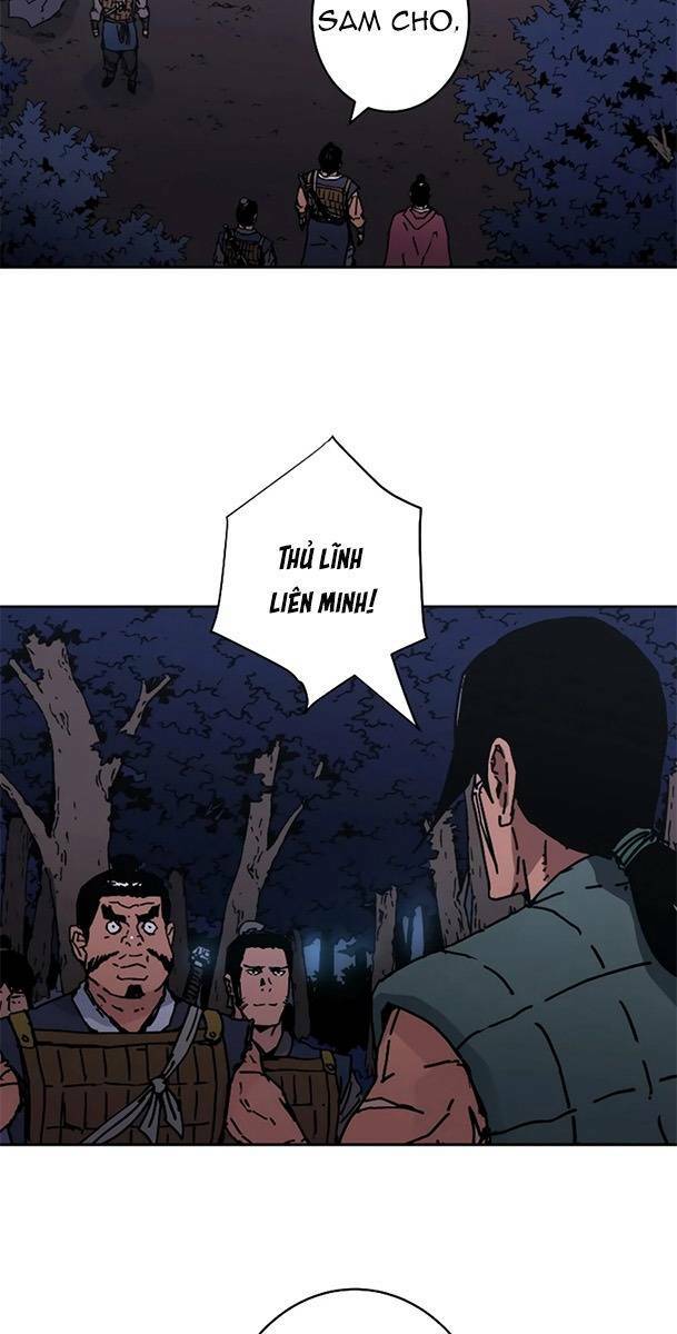 Bố Vô Song: Chapter 240