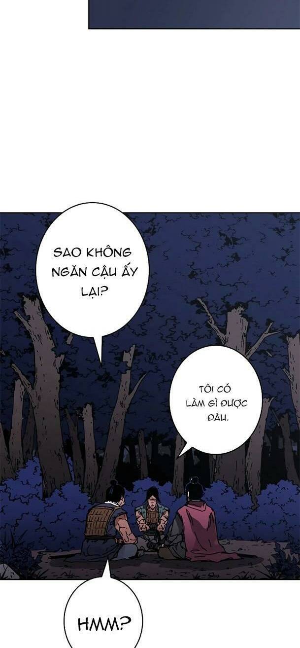 Bố Vô Song: Chapter 240