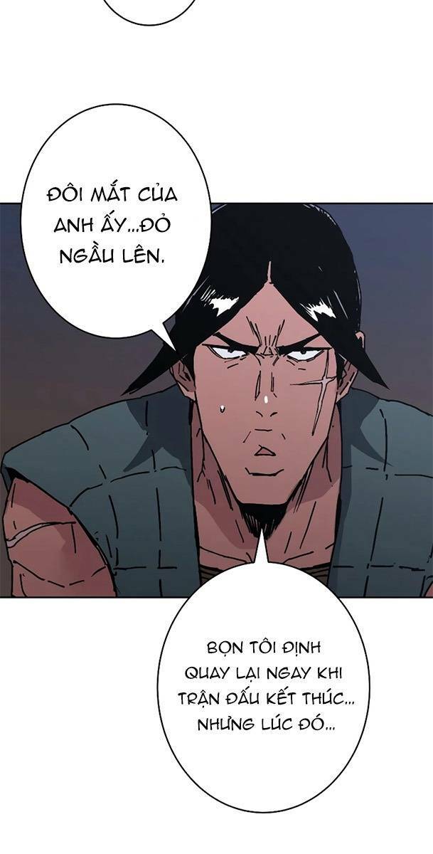 Bố Vô Song: Chapter 240