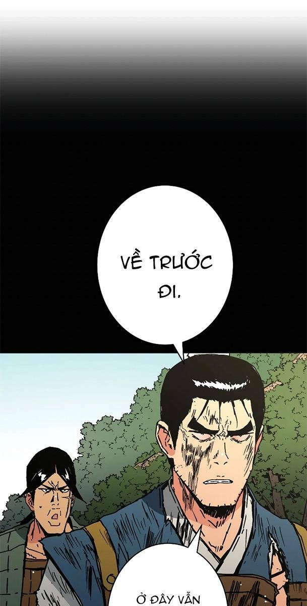 Bố Vô Song: Chapter 240