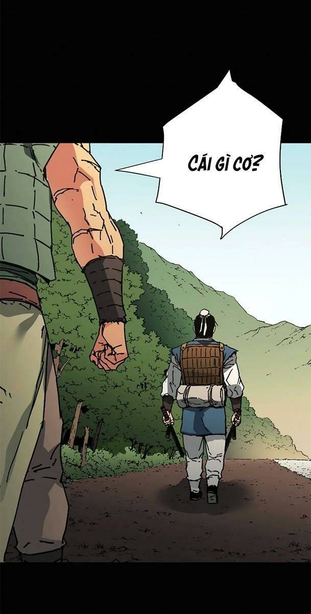 Bố Vô Song: Chapter 240