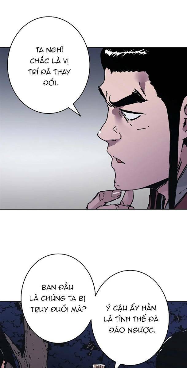 Bố Vô Song: Chapter 240