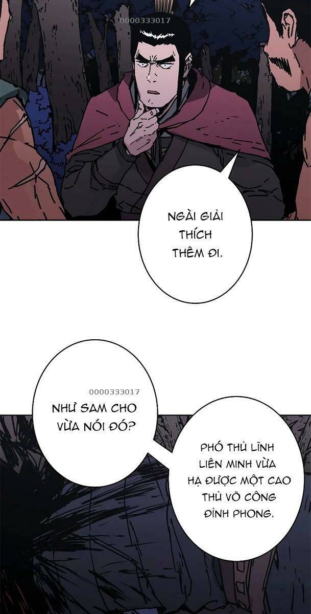 Bố Vô Song: Chapter 240