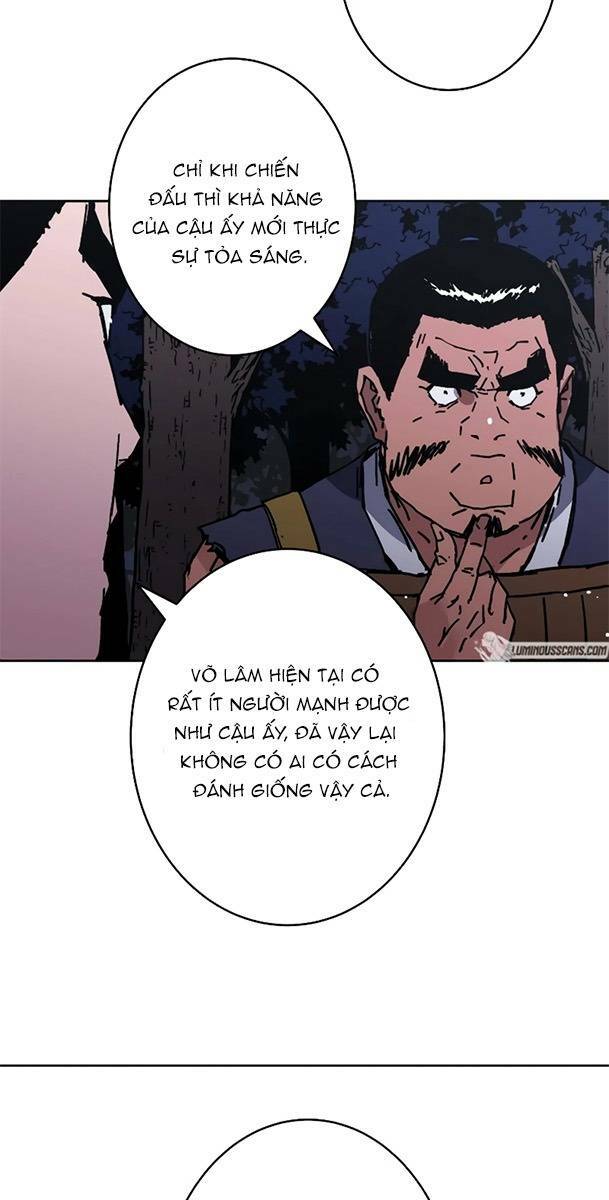 Bố Vô Song: Chapter 240
