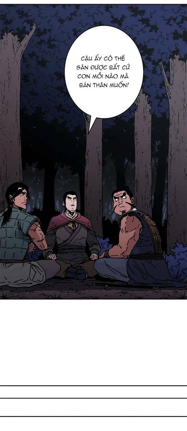 Bố Vô Song: Chapter 240
