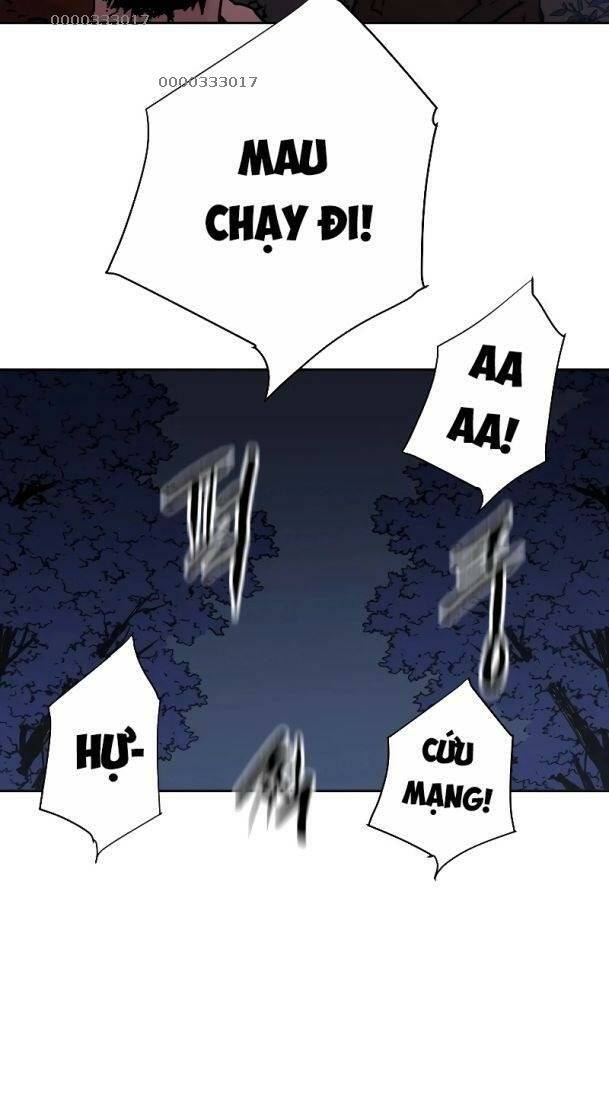 Bố Vô Song: Chapter 241