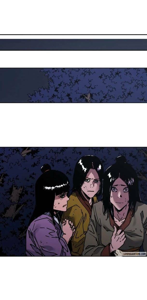 Bố Vô Song: Chapter 241