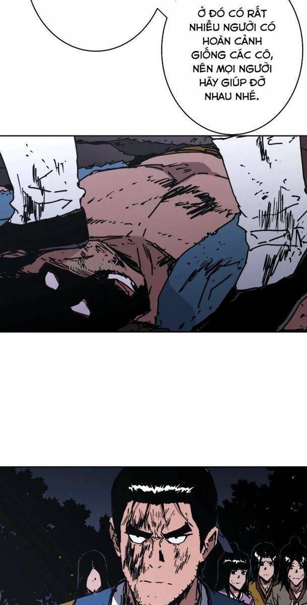 Bố Vô Song: Chapter 241