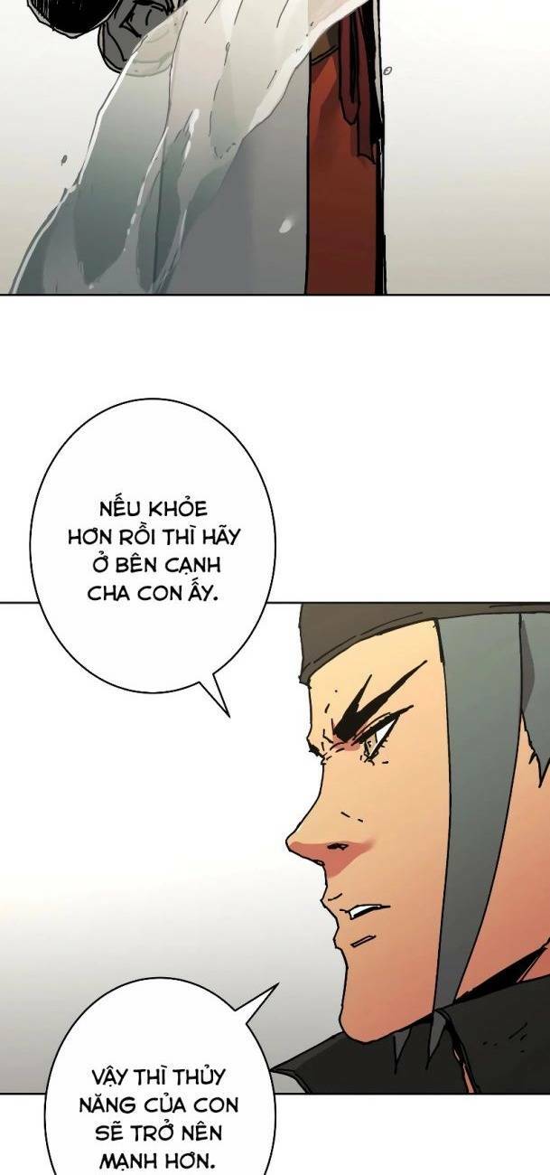 Bố Vô Song: Chapter 241