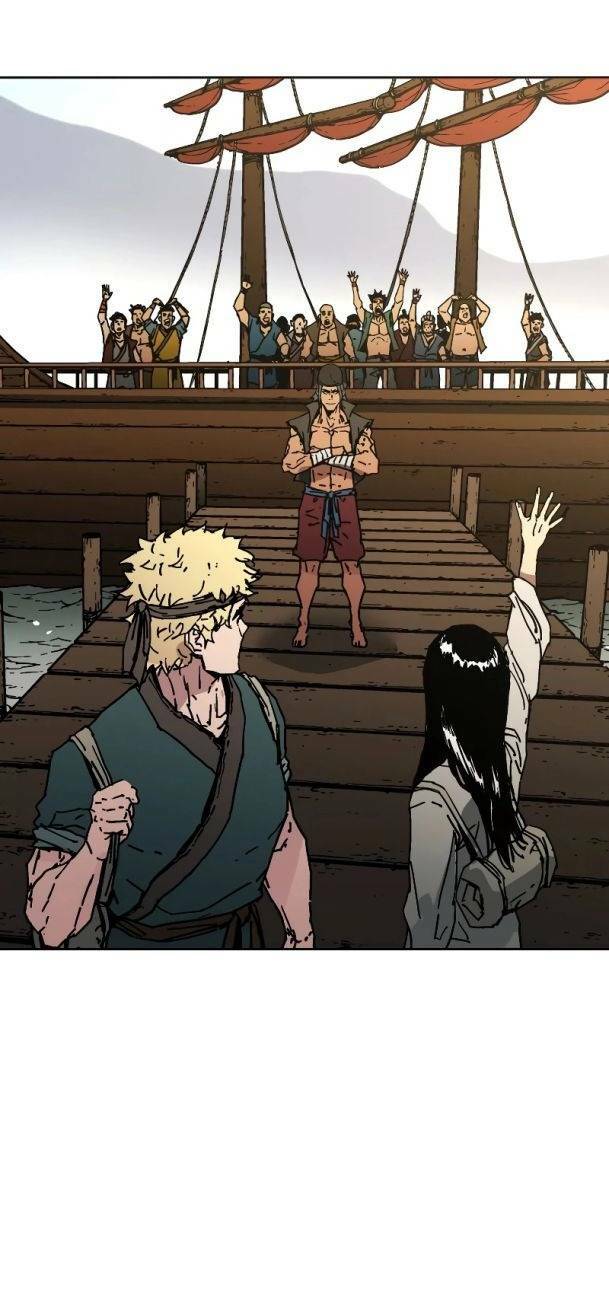 Bố Vô Song: Chapter 241