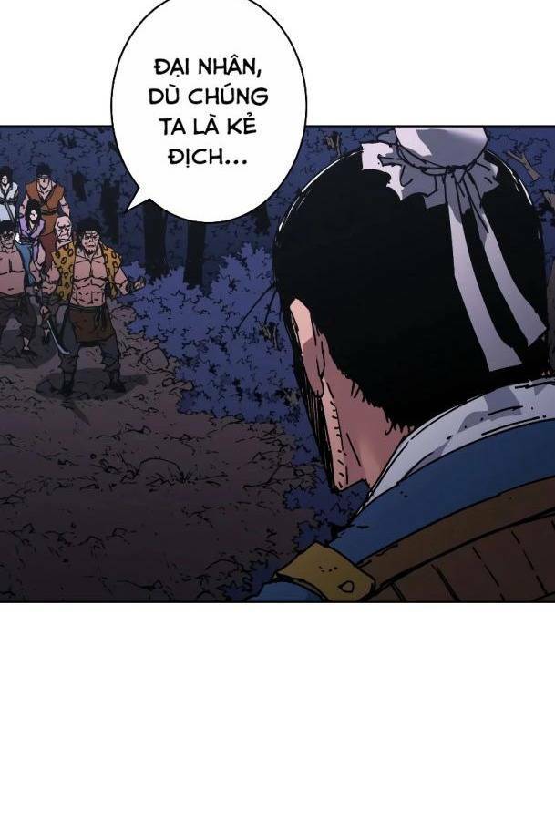 Bố Vô Song: Chapter 241