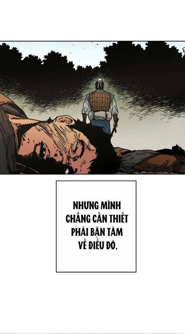 Bố Vô Song: Chapter 241