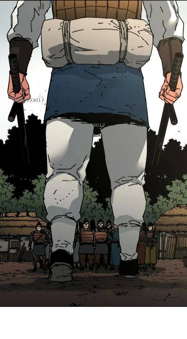 Bố Vô Song: Chapter 241