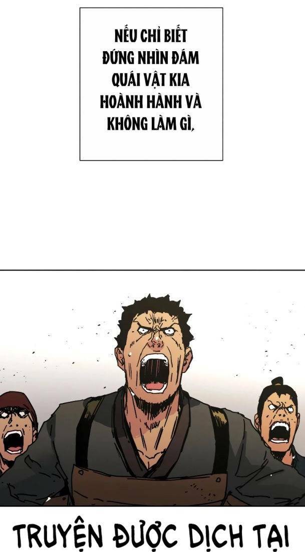 Bố Vô Song: Chapter 241