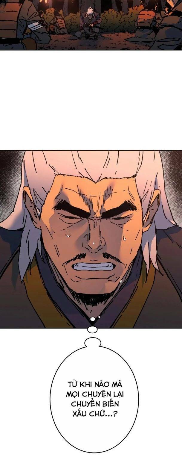 Bố Vô Song: Chapter 241
