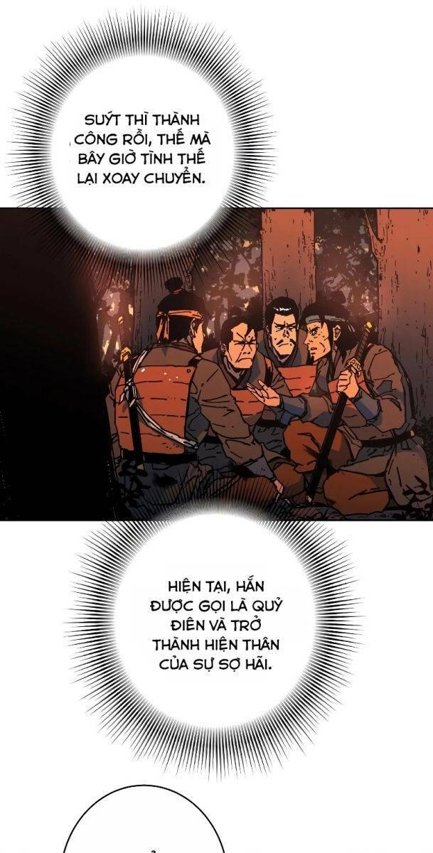 Bố Vô Song: Chapter 241