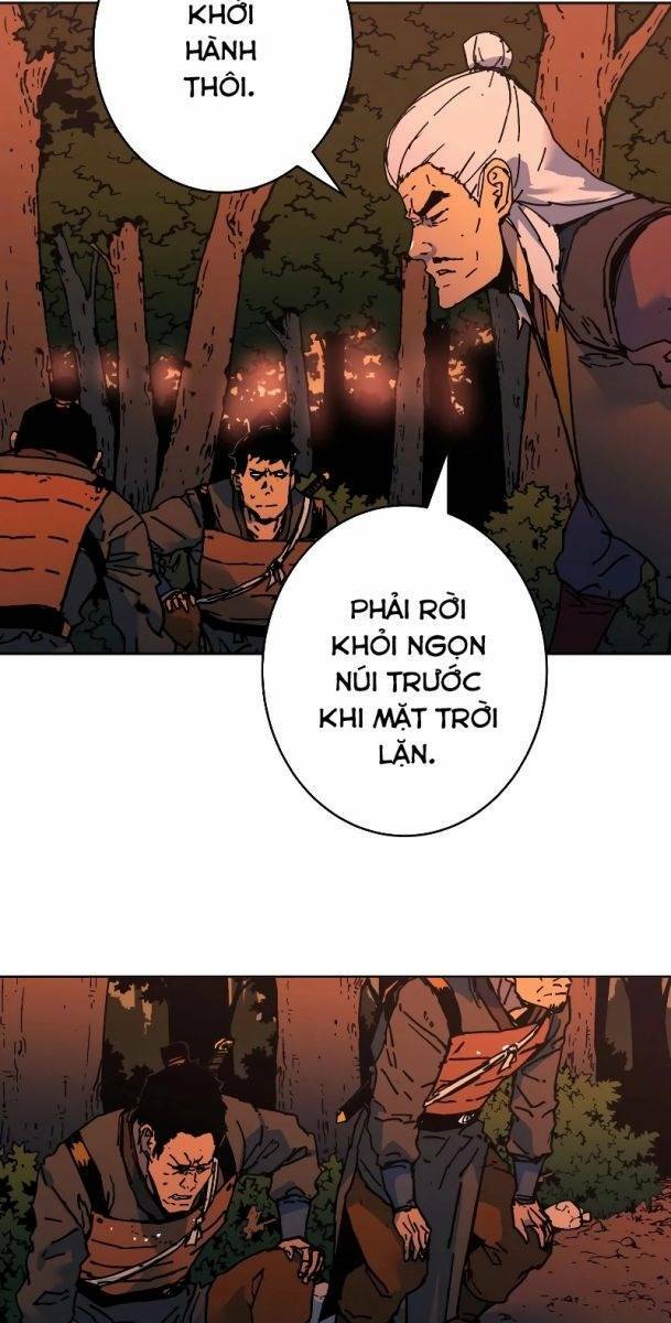 Bố Vô Song: Chapter 241