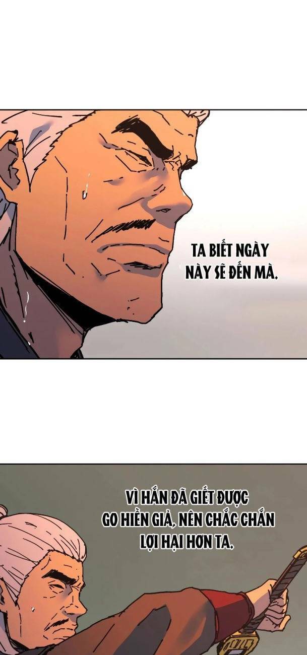 Bố Vô Song: Chapter 241