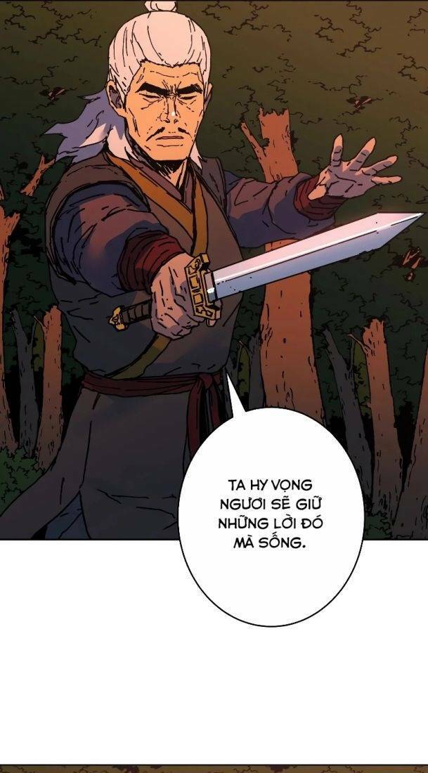 Bố Vô Song: Chapter 241