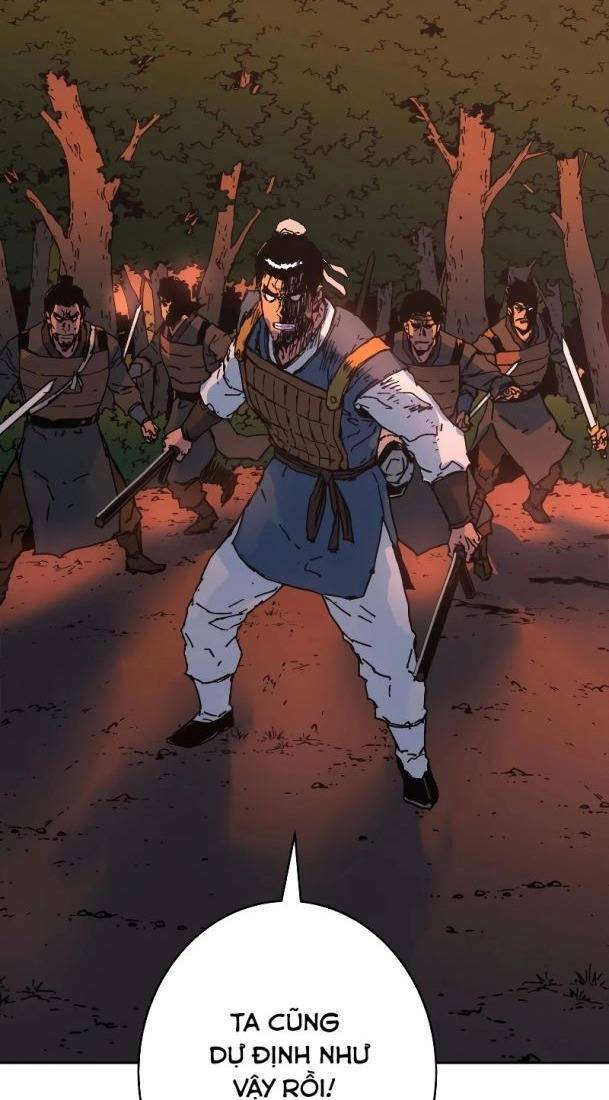 Bố Vô Song: Chapter 241