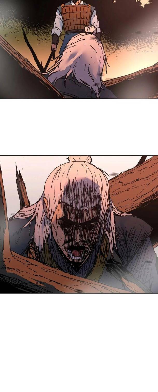Bố Vô Song: Chapter 241