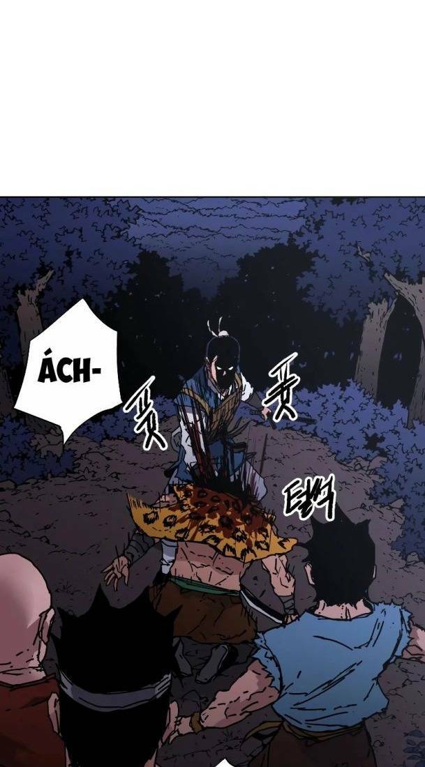 Bố Vô Song: Chapter 241