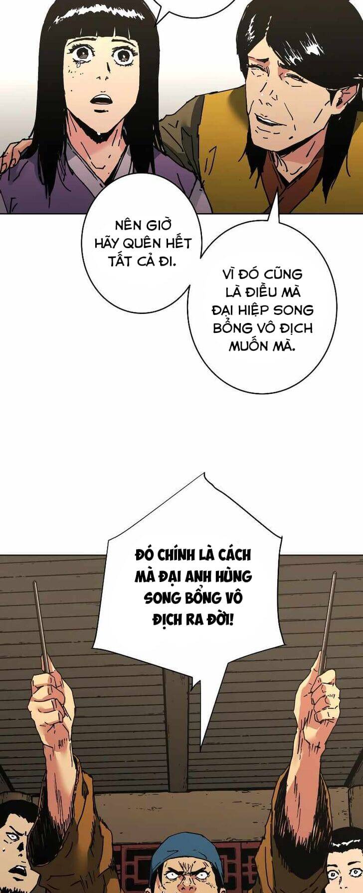 Bố Vô Song: Chapter 242