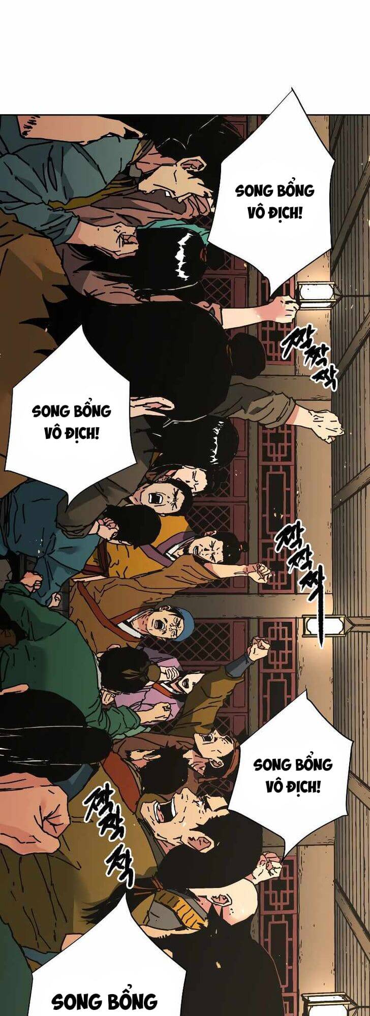 Bố Vô Song: Chapter 242