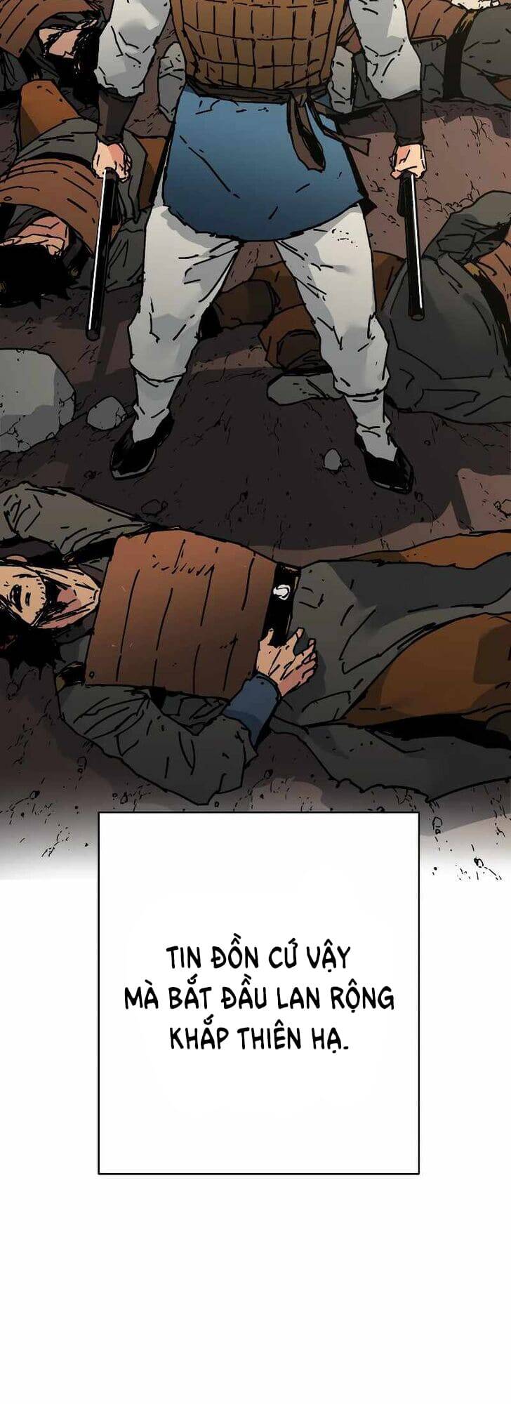 Bố Vô Song: Chapter 242