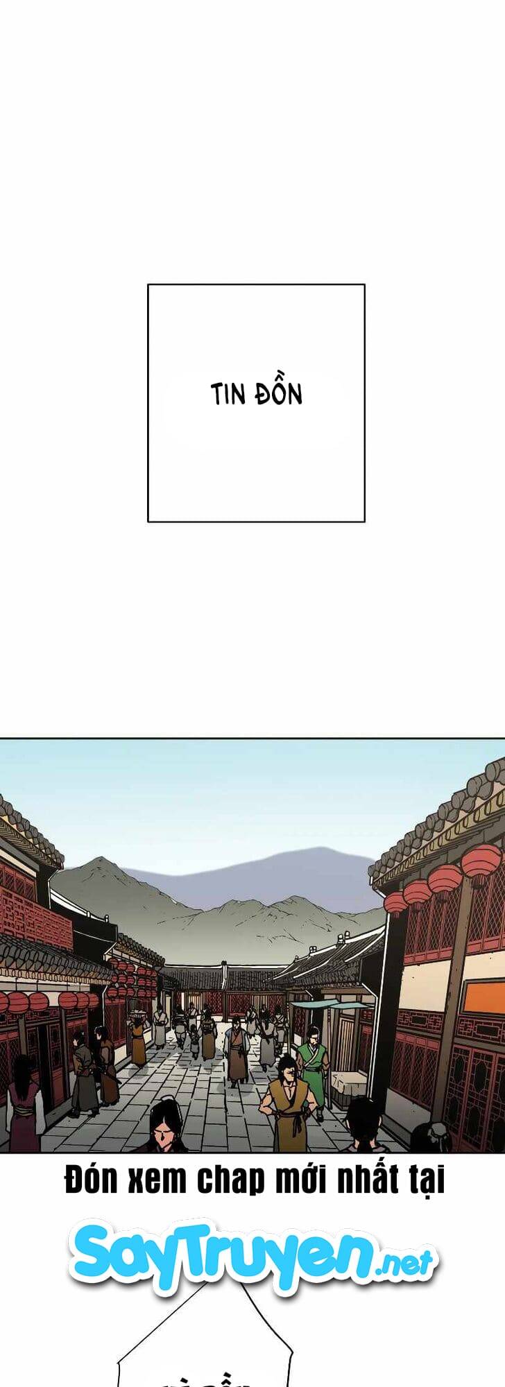 Bố Vô Song: Chapter 242