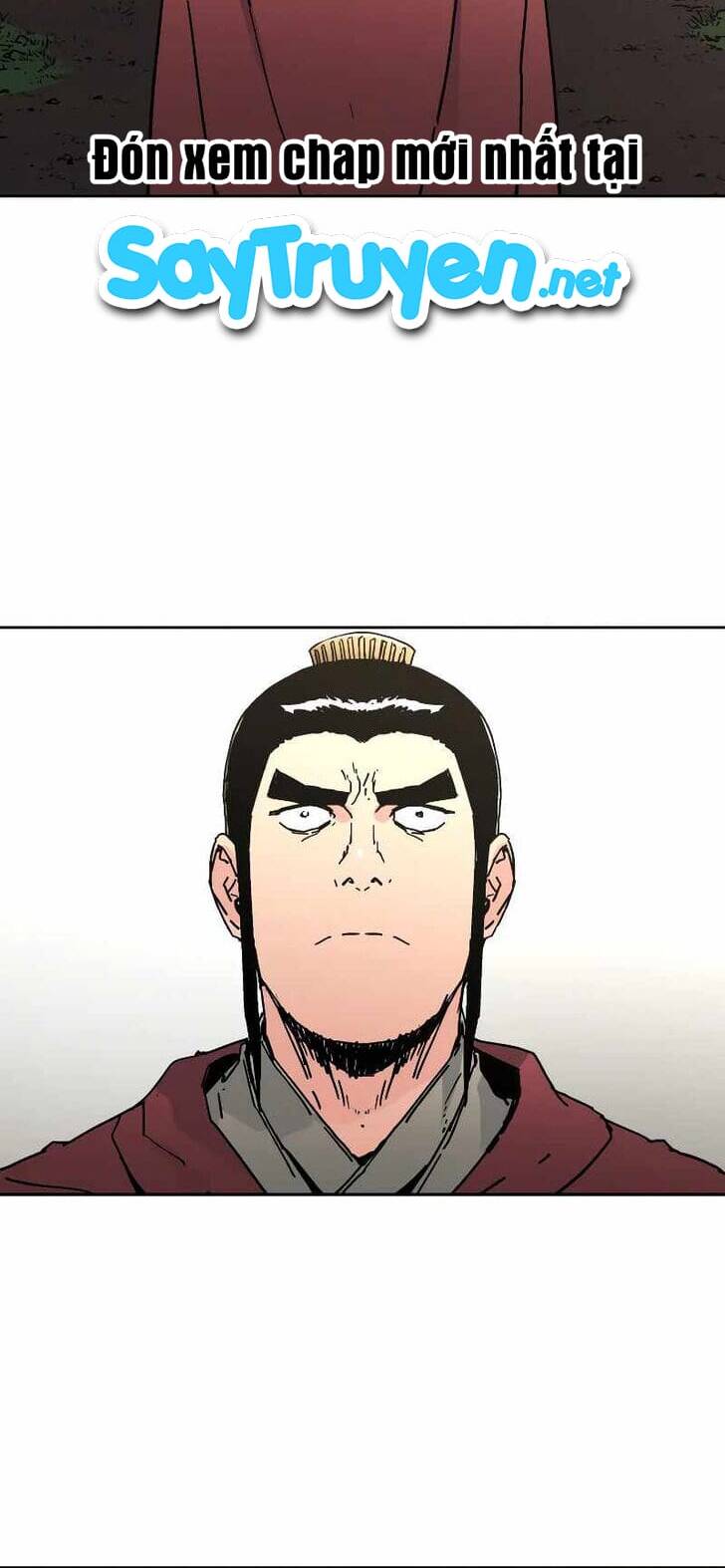 Bố Vô Song: Chapter 242