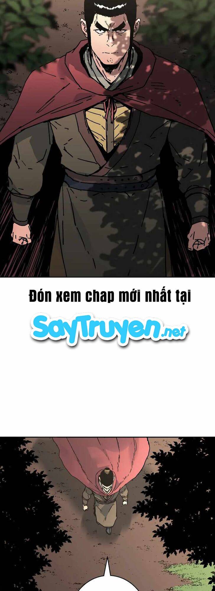 Bố Vô Song: Chapter 242