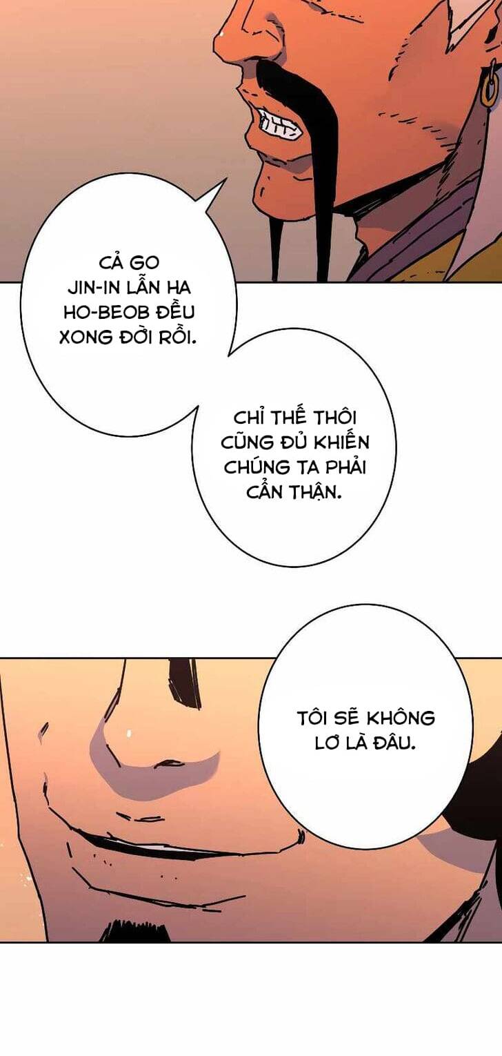 Bố Vô Song: Chapter 242