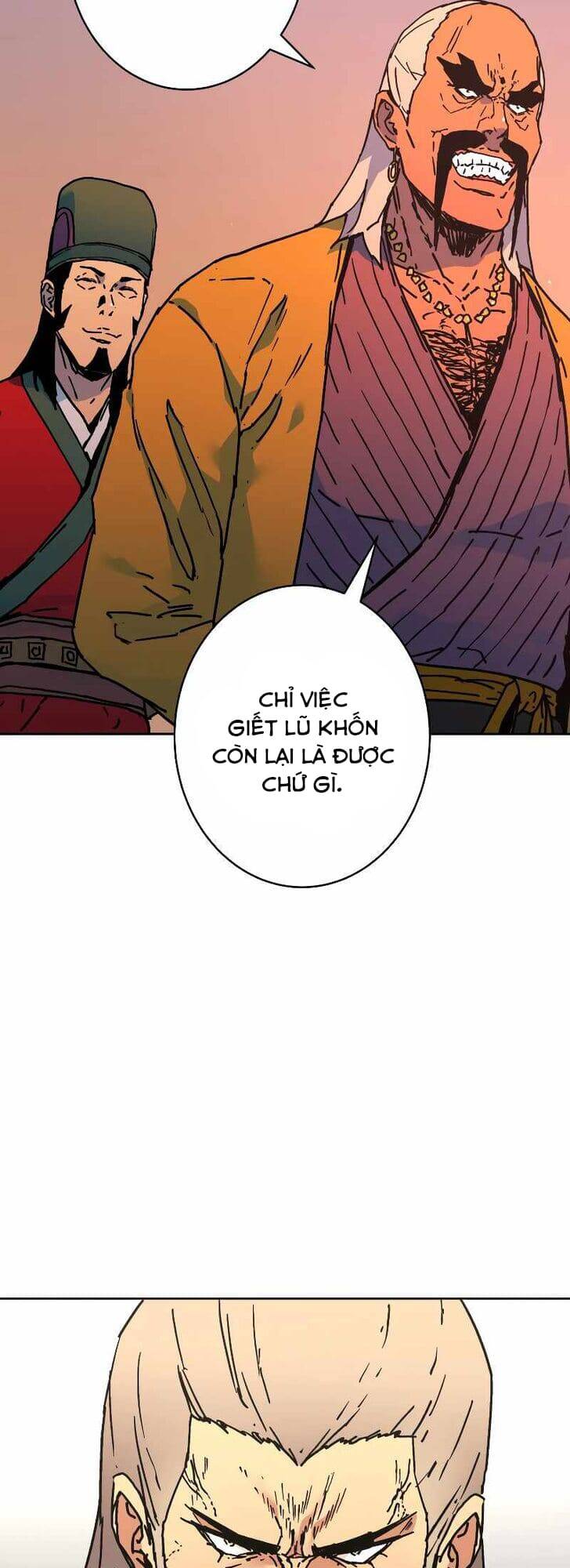 Bố Vô Song: Chapter 242