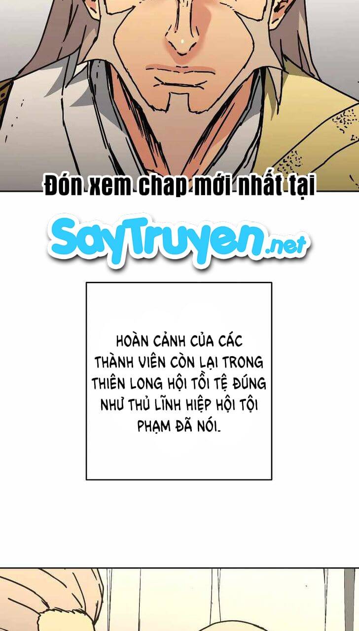 Bố Vô Song: Chapter 242
