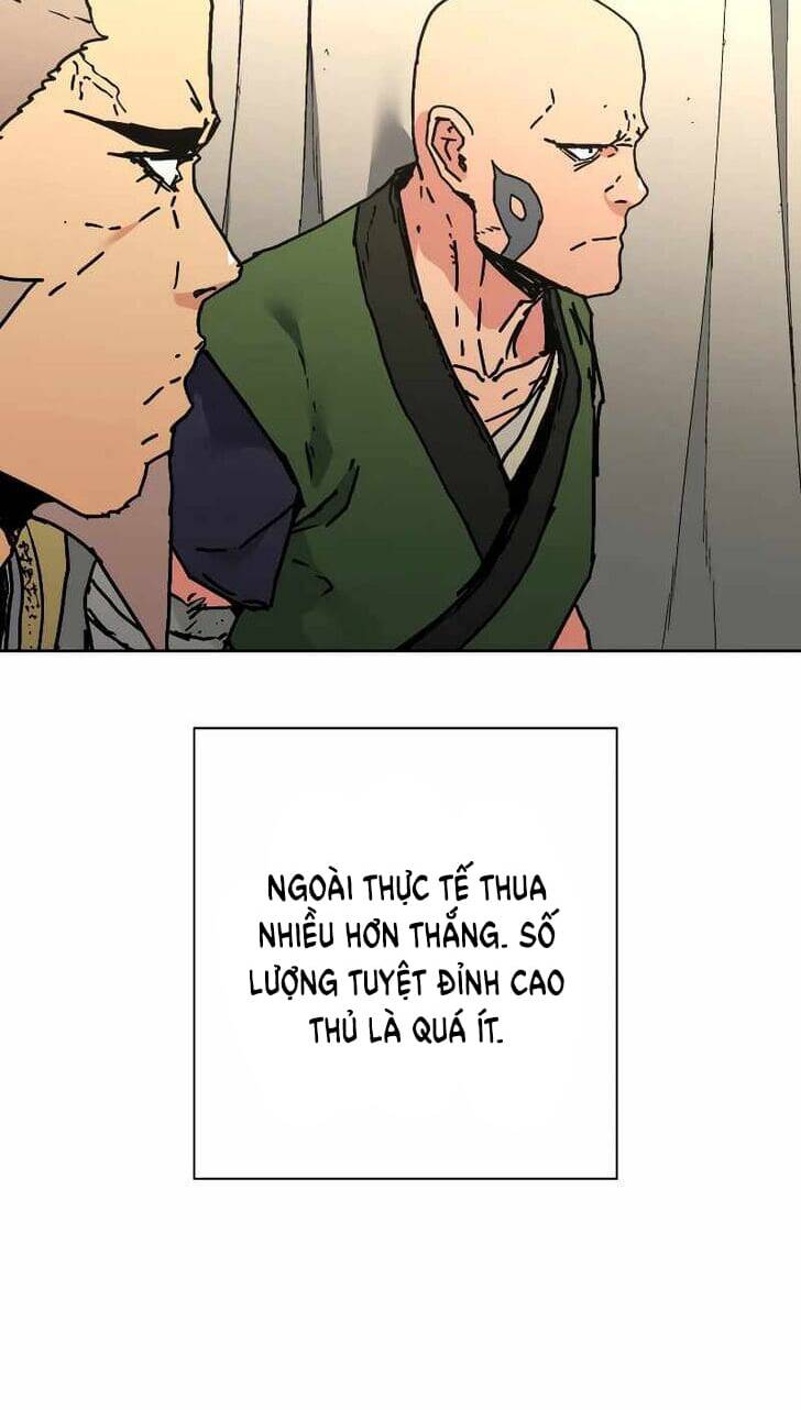 Bố Vô Song: Chapter 242