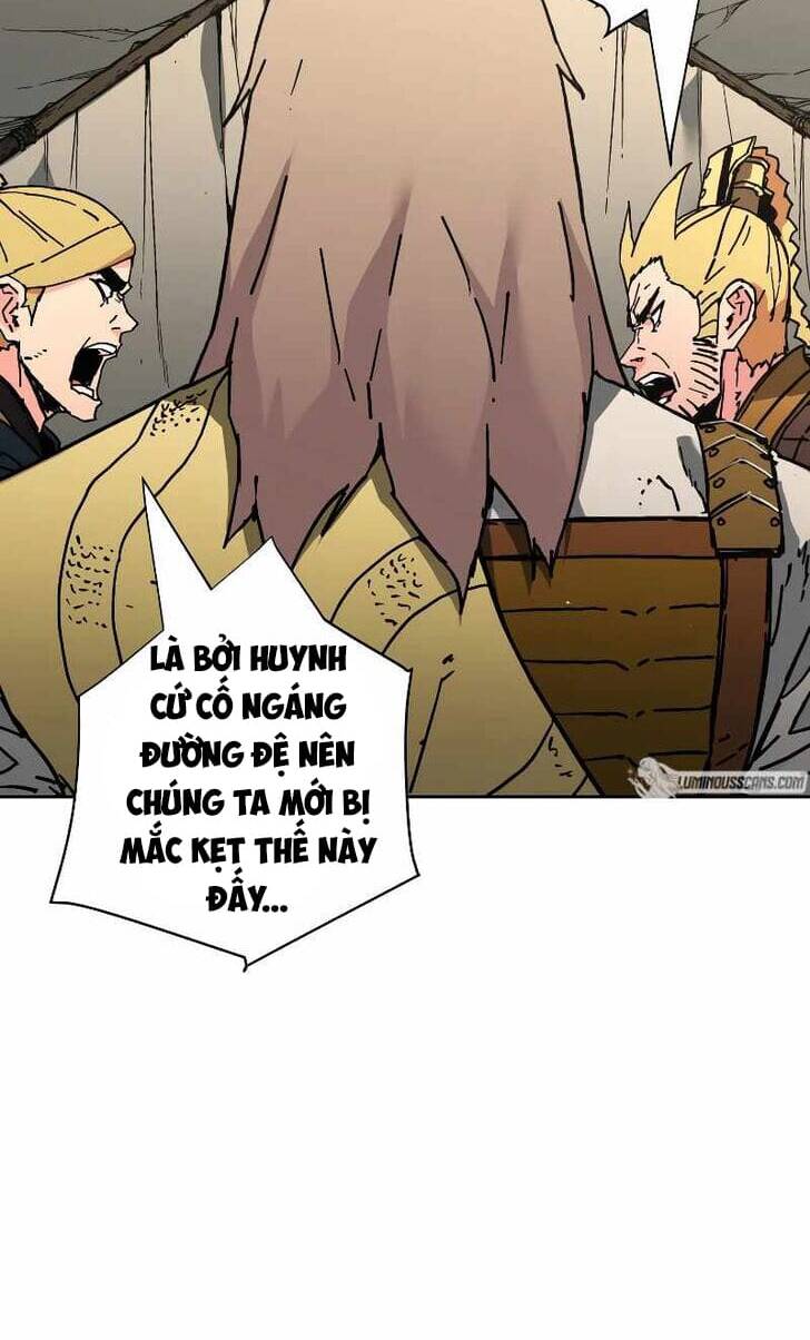 Bố Vô Song: Chapter 242