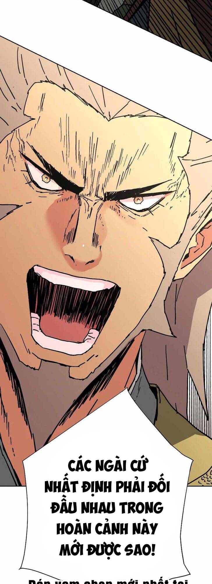 Bố Vô Song: Chapter 242
