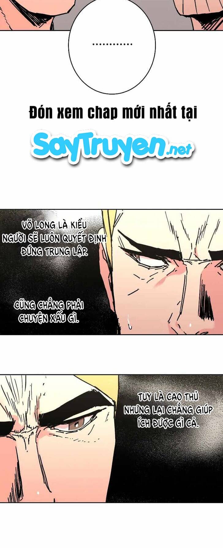 Bố Vô Song: Chapter 242