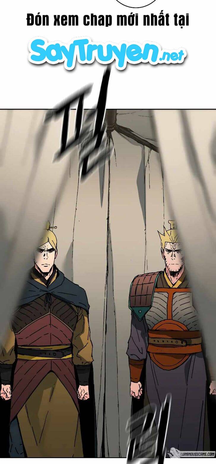 Bố Vô Song: Chapter 242