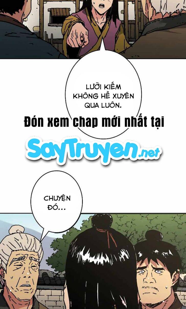 Bố Vô Song: Chapter 242