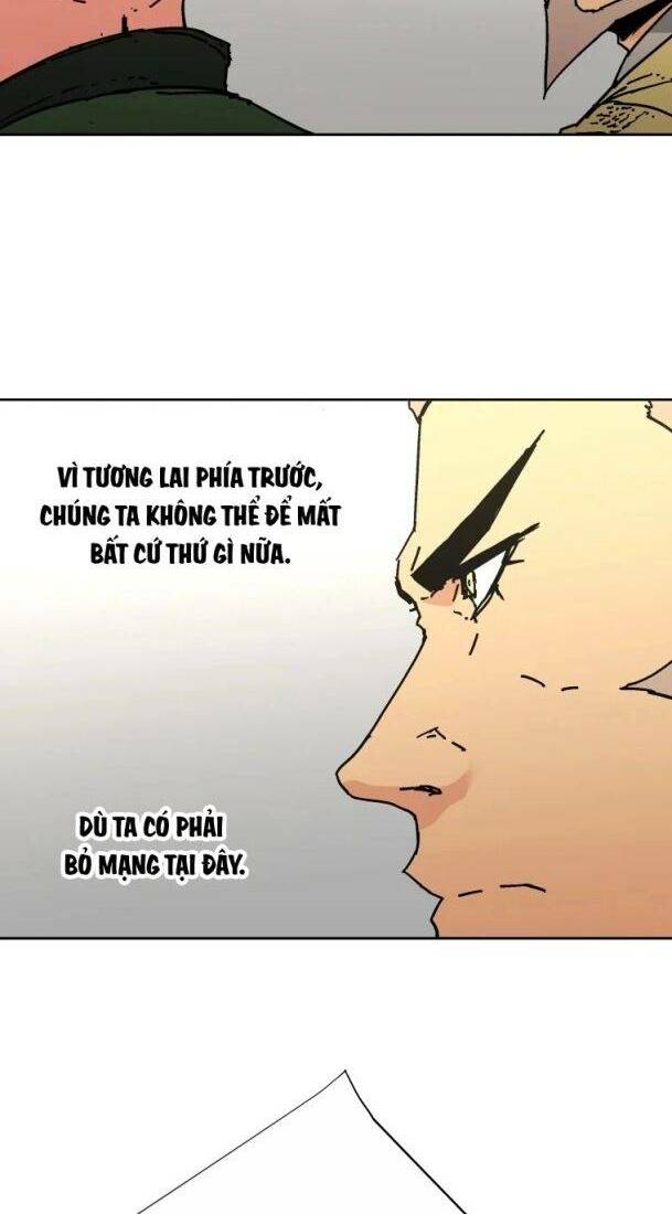 Bố Vô Song: Chapter 243