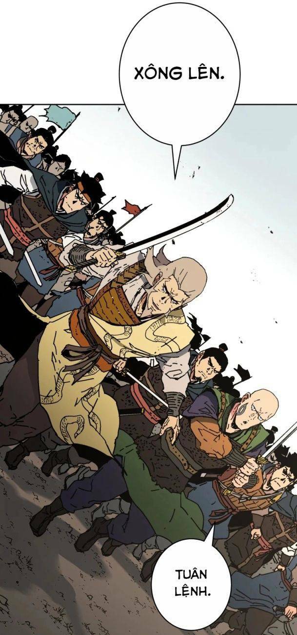 Bố Vô Song: Chapter 243