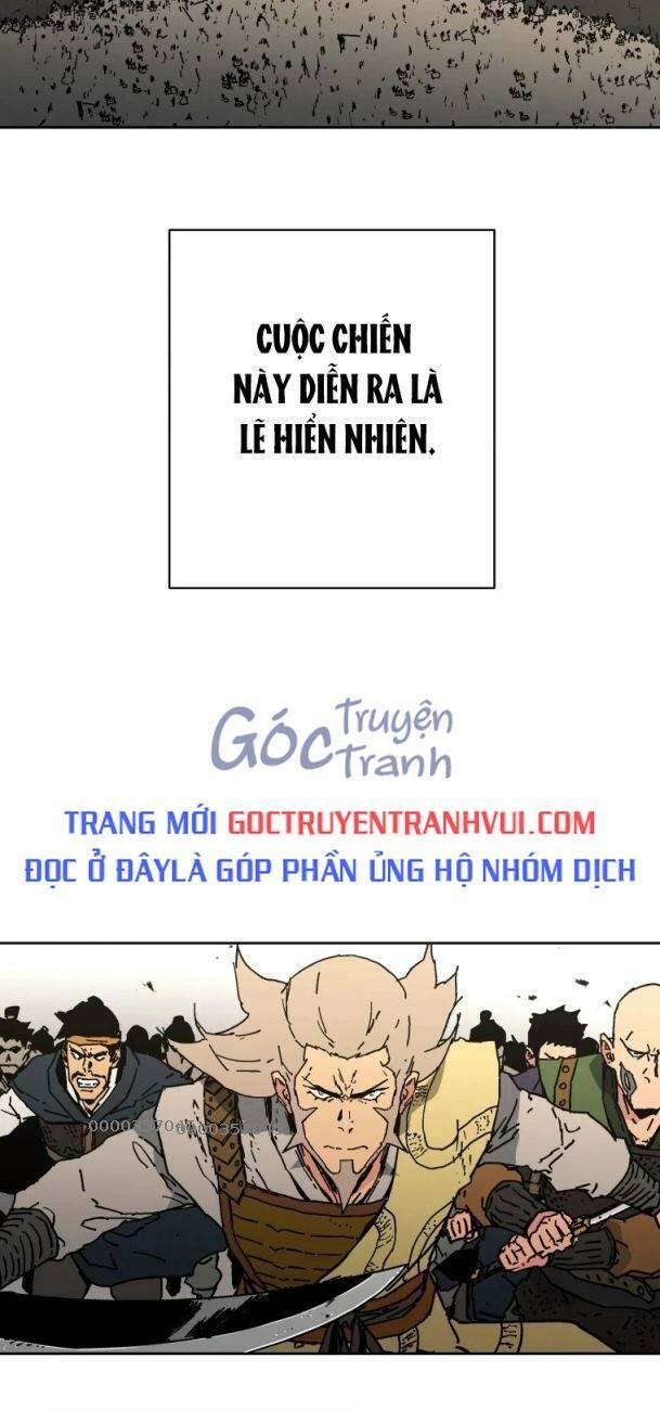 Bố Vô Song: Chapter 243