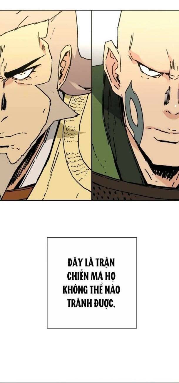Bố Vô Song: Chapter 243