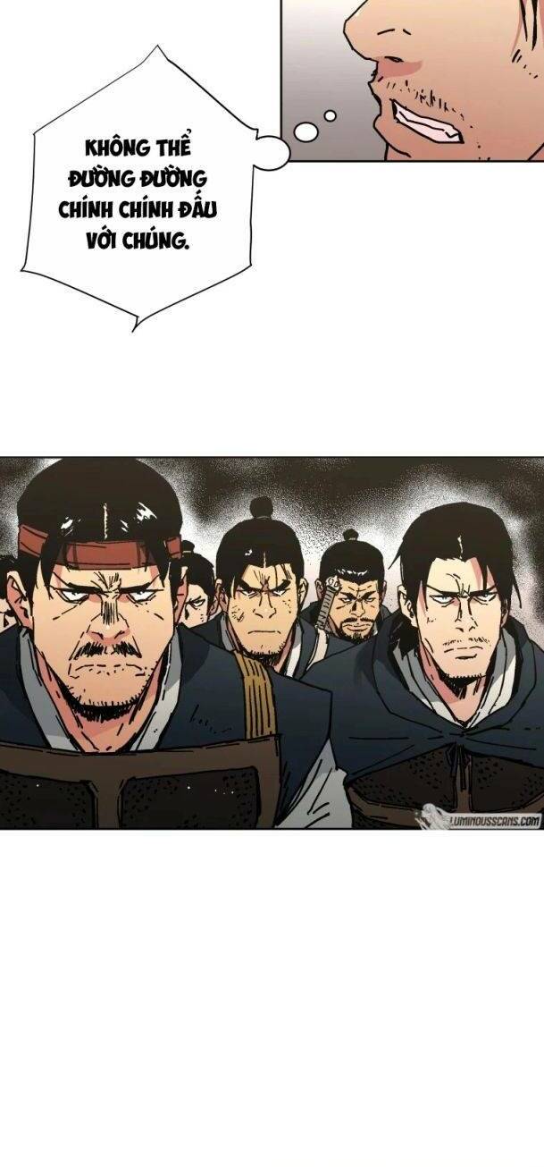 Bố Vô Song: Chapter 243