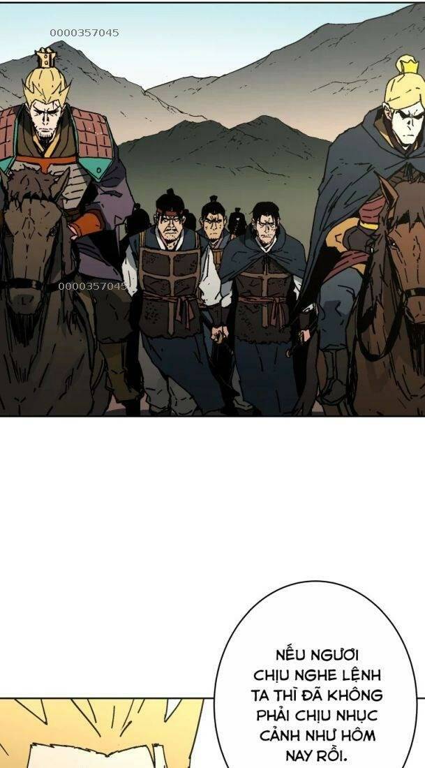 Bố Vô Song: Chapter 243