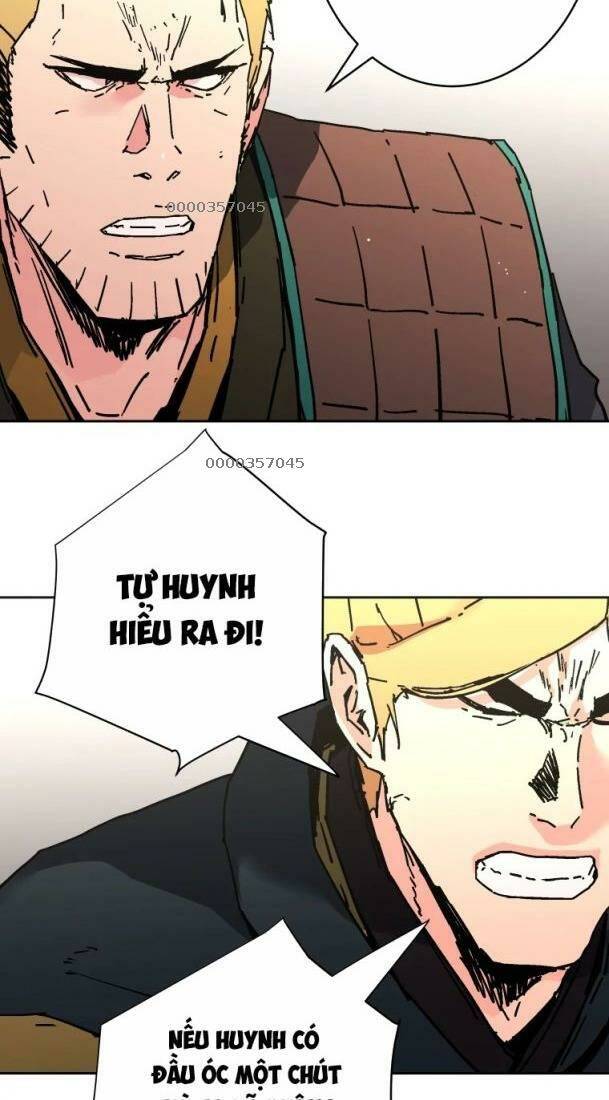 Bố Vô Song: Chapter 243
